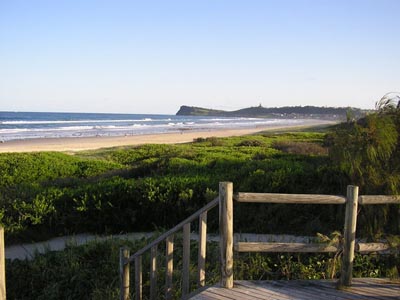 Lennox Head