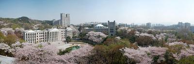 Seoul Campus of Kyung Hee